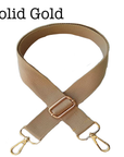 Clear Courtney | Choose Your Strap
