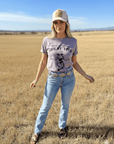 Sorry For Having Great Tits Graphic Tee