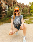 Stay Rowdy Trucker Hat