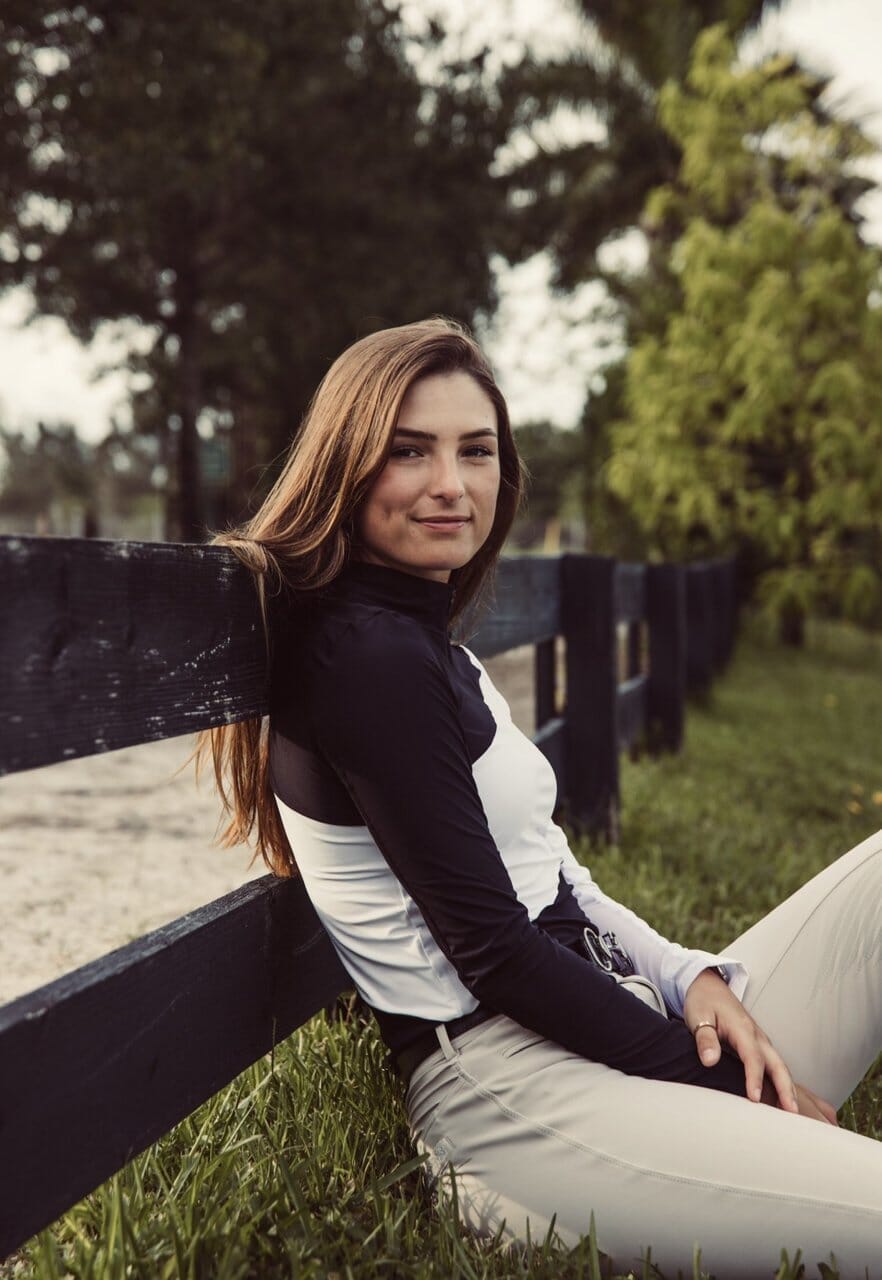 Sophie Stride &amp; Conquer