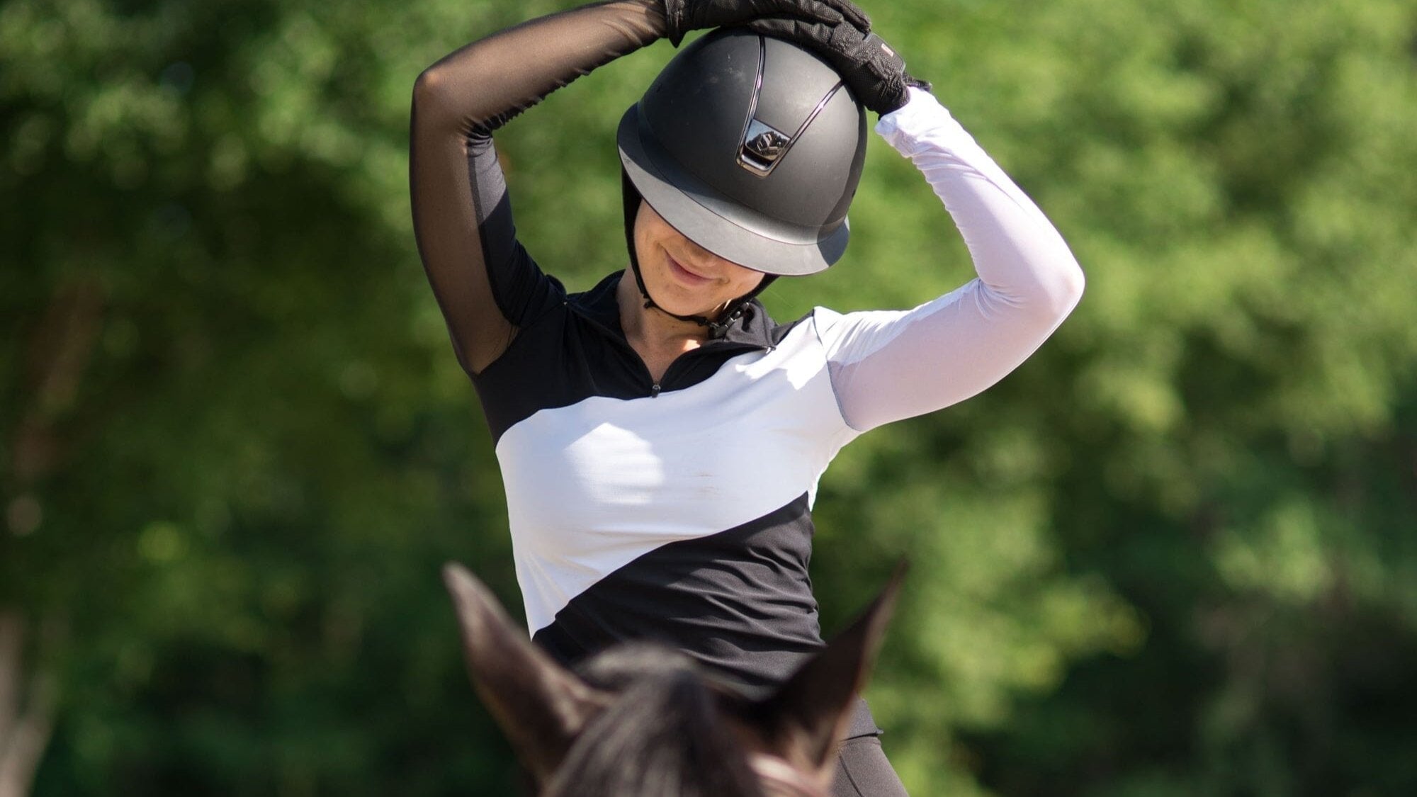 Sophie Stride &amp; Conquer