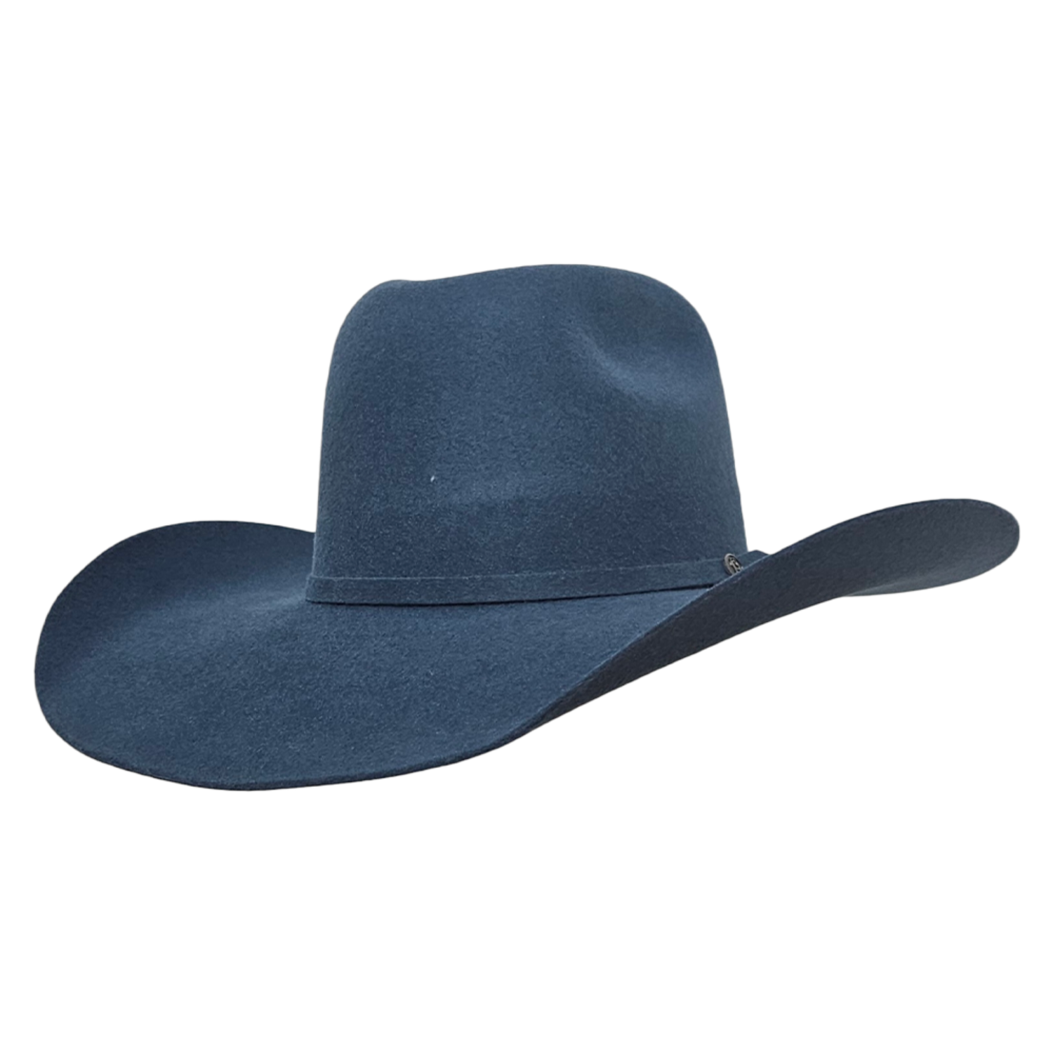 American Blue - Wool Cashmere