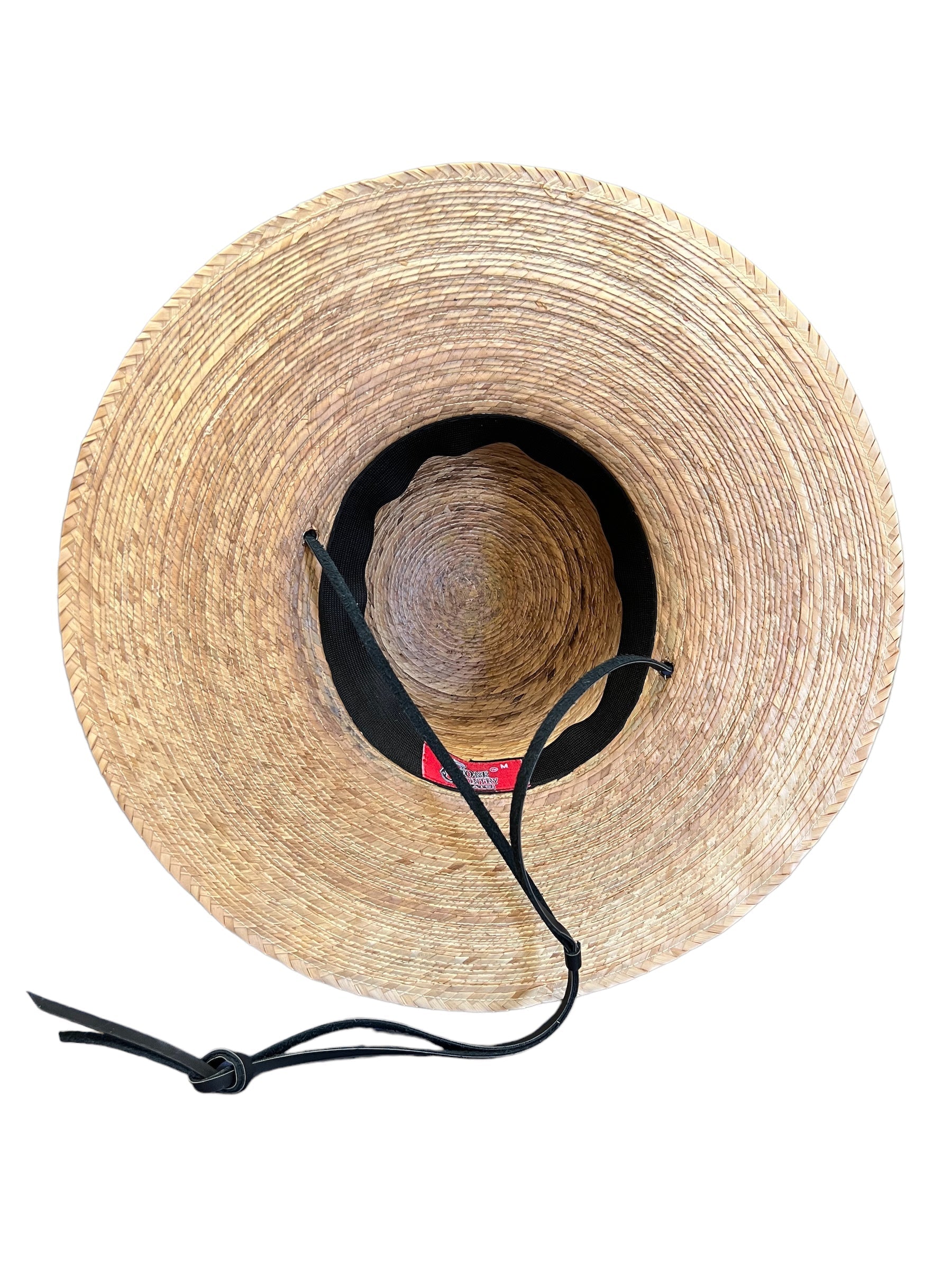 BREEZE TOASTED PALM STRAW 300