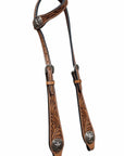 Buckaroo One Ear Headstall / Bridle 