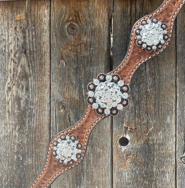 Light Oil Breastcollar 