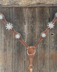 Light Oil Breastcollar 
