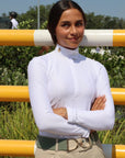 Monique The Winner's Edge Mesh