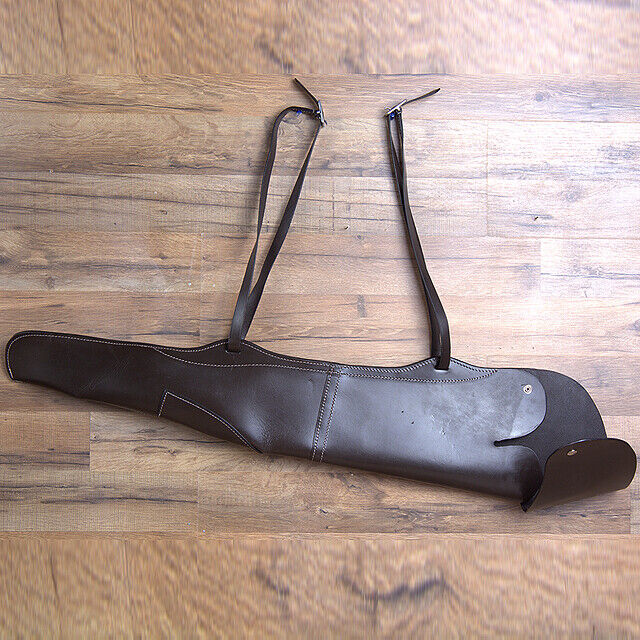 Tough 1 Deluxe Rifle Scabbard, Right