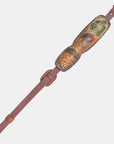 Trophy Custom Padded Rifle Sling - Turkey