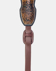 Trophy Custom Padded Rifle Sling - Elk