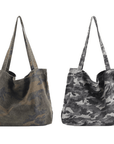 Kristy Canvas Tote