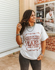 What Happened To Earl Graphic Tee
