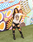 Wild As The West Graphic Tee