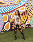 Wild As The West Graphic Tee