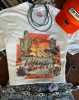 Wild Bandita Graphic Tee