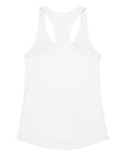 MACA Women’s Fitted Racerback Tank Top