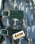 AJ Tack 1200D Waterproof Pony Turnout Blanket