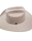 Yellowstone Chestnut - Wool Cashmere