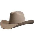 Yellowstone Chestnut - Wool Cashmere