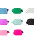 Jacy Crossbody